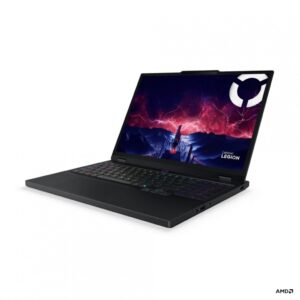 Laptop Gaming Lenovo Legion 5 15AKP10, cu procesor Ryzen AI 7 350 - 83F1006CRM