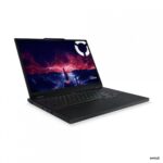 Laptop Gaming Lenovo Legion 5 15AKP10, cu procesor Ryzen AI 7 350 - 83F1006CRM - imagine 3