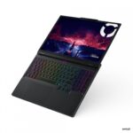 Laptop Gaming Lenovo Legion 5 15AKP10, cu procesor Ryzen AI 7 350 - 83F1006CRM - imagine 13