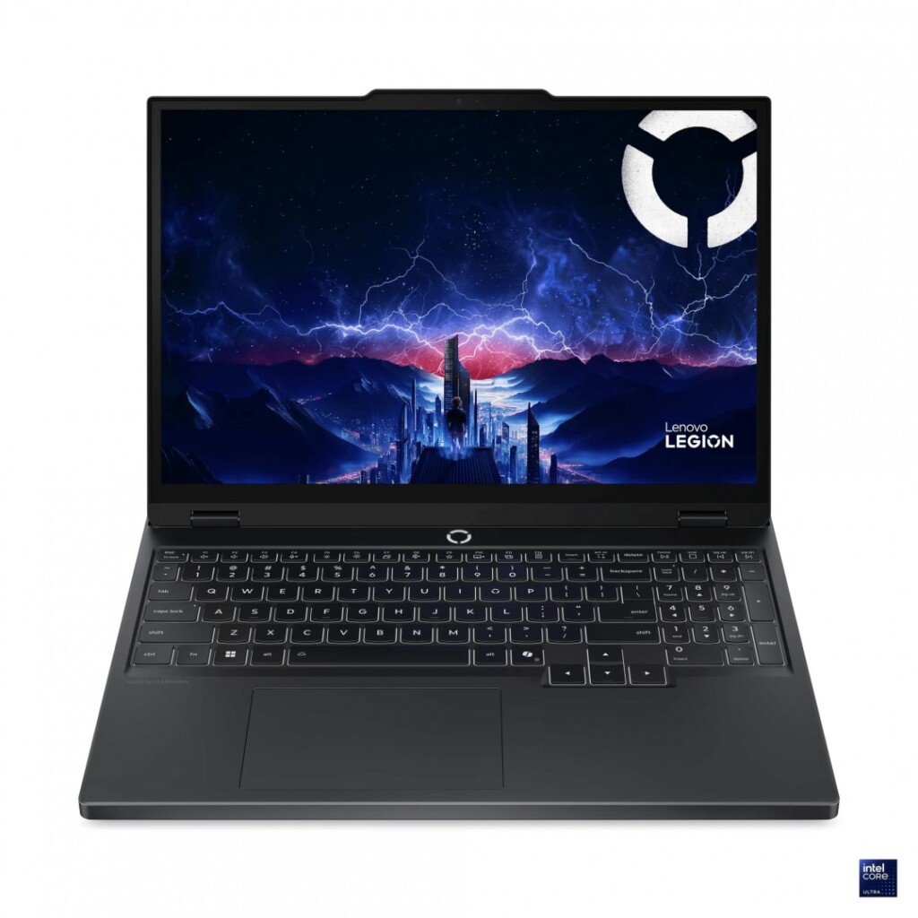 Laptop Gaming Lenovo Legion 5 15IAX10, cu procesor Intel - 83F0007PRM-01 Laptop Gaming Lenovo Legion 5 15IAX10, cu procesor Intel - 83F0007PRM - imagine 1