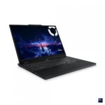 Laptop Gaming Lenovo Legion 5 15IAX10, cu procesor Intel - 83F0007PRM - imagine 2