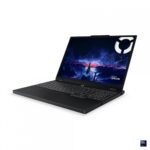 Laptop Gaming Lenovo Legion 5 15IAX10, cu procesor Intel - 83F0007PRM - imagine 3
