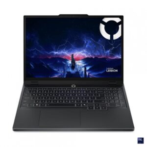 Laptop Gaming Lenovo Legion 5 15IAX10, cu procesor Intel - 83F0009JRM