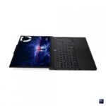 Laptop Gaming Lenovo Legion 5 15IAX10, cu procesor Intel - 83F0009JRM - imagine 2