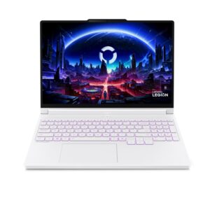 Laptop Gaming Lenovo Legion 5 15IAX11, cu procesor Intel - 83VK0055RM