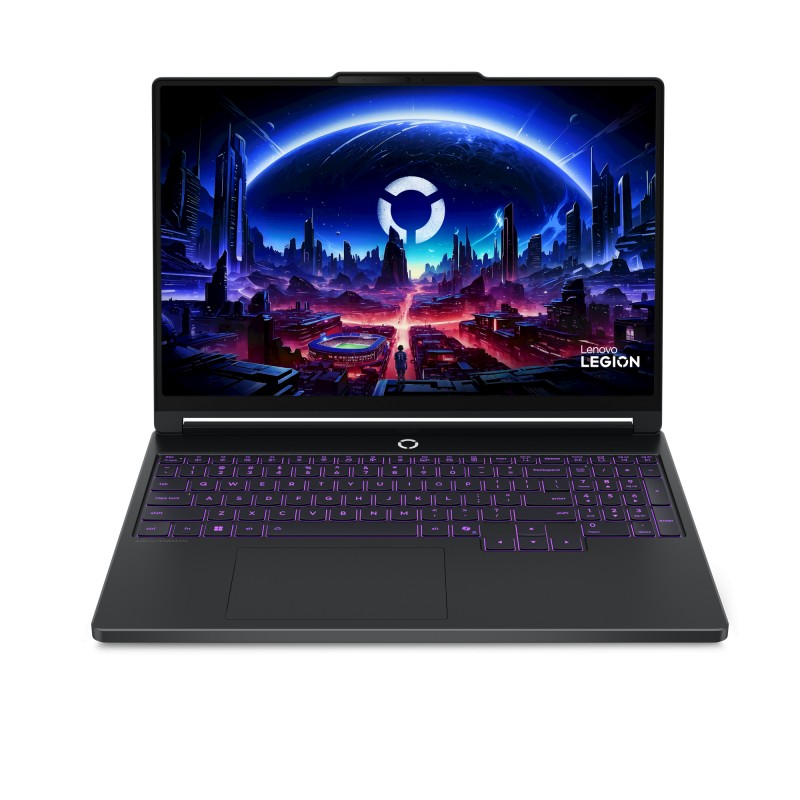 Laptop Gaming Lenovo Legion 5 15IAX11, cu procesor Intel - 83VK0056RM-01 Laptop Gaming Lenovo Legion 5 15IAX11, cu procesor Intel - 83VK0056RM - imagine 1