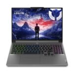 Laptop Gaming Lenovo Legion 5 16IRX9 cu procesor Intel® - 83DG003JRM