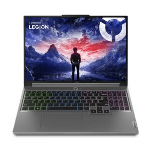 Laptop Gaming Lenovo Legion 5 16IRX9 cu procesor Intel® - 83DG003JRM