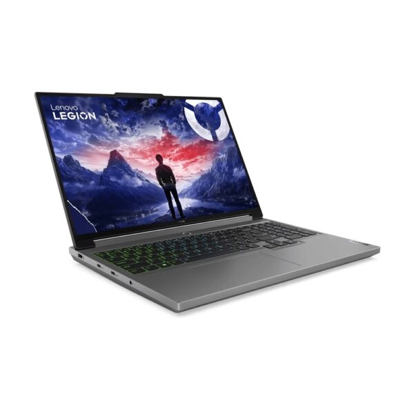 Laptop Gaming Lenovo Legion 5 16IRX9 cu procesor Intel® - 83DG003JRM