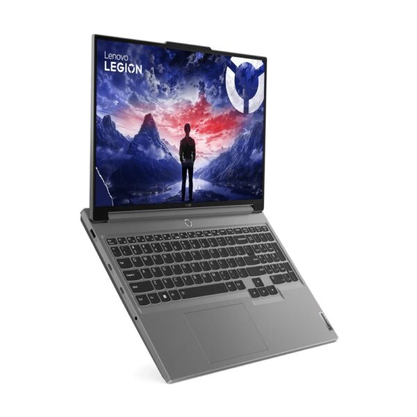 Laptop Gaming Lenovo Legion 5 16IRX9 cu procesor Intel® - 83DG003JRM