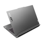 Laptop Gaming Lenovo Legion 5 16IRX9 cu procesor Intel® - 83DG003JRM