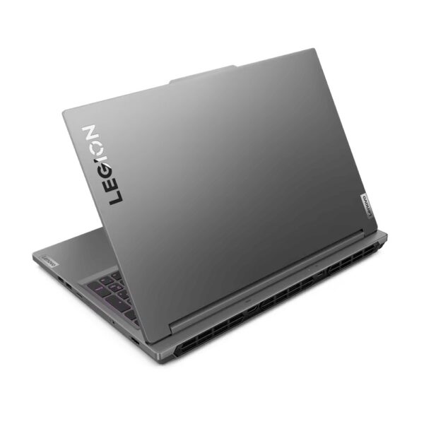 Laptop Gaming Lenovo Legion 5 16IRX9 cu procesor Intel® - 83DG003KRM