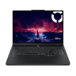 Laptop Gaming Lenovo Legion Pro 5 16ADR10, cu procesor - 83LT00A5RM