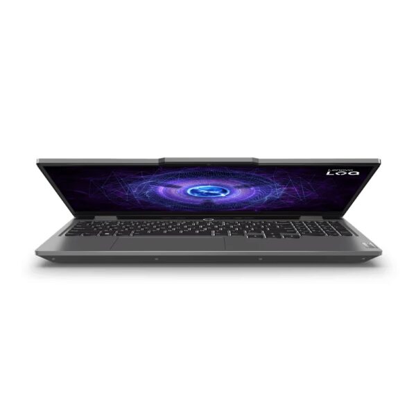 Laptop Gaming Lenovo LOQ 15IRX9 cu procesor Intel® Core™ - 83DV005PRM