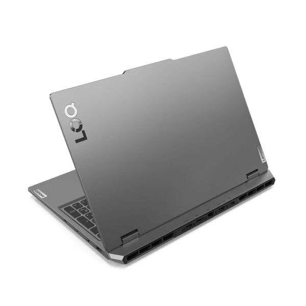 Laptop Gaming Lenovo LOQ 15IRX9 cu procesor Intel® Core™ - 83DV005PRM