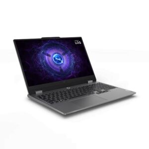 Laptop Gaming Lenovo LOQ 15IRX9 cu procesor Intel® Core™ - 83DV005URM