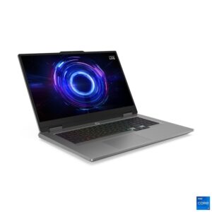 Laptop Gaming Lenovo LOQ 17IRX10, cu procesor Intel Core i7 14700HX - 83JH00GFRM