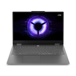 Laptop Gaming Lenovo LOQ Essential 15IRX11, cu procesor Intel - 83SC0096RM