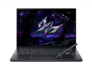 Laptop Gaming Predator Triton 14 AI PT14-52T-96TX, 14 - NH.U0GEX.002