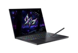 Laptop Gaming Predator Triton 14 AI PT14-52T-96TX, 14 - NH.U0GEX.002