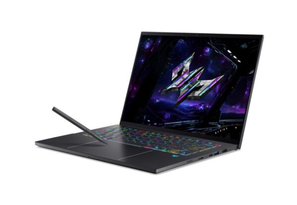 Laptop Gaming Predator Triton 14 AI PT14-52T-96TX, 14 - NH.U0GEX.002