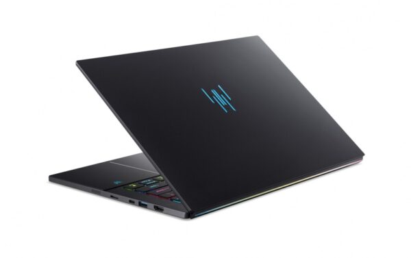Laptop Gaming Predator Triton 14 AI PT14-52T-96TX, 14 - NH.U0GEX.002