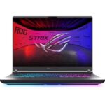 Laptop Gaming ROG Strix G16 G615LH, Intel® Core™ Ultra - G615LH-S5045