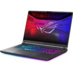 Laptop Gaming ROG Strix G16 G615LH, Intel® Core™ Ultra - G615LH-S5045