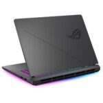 Laptop Gaming ROG Strix G16 G615LH, Intel® Core™ Ultra - G615LH-S5045
