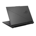 Laptop Gaming ROG Strix G18 G814PP (90NR0KY8-M00320), Eclipse Gray - G814PP-S8056 - imagine 4
