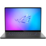 Laptop Gaming ROG Zephyrus G16, GU605CP-QR087X, 16"