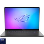 Laptop Gaming ROG Zephyrus G16, GU605CP-QR087X, 16"
