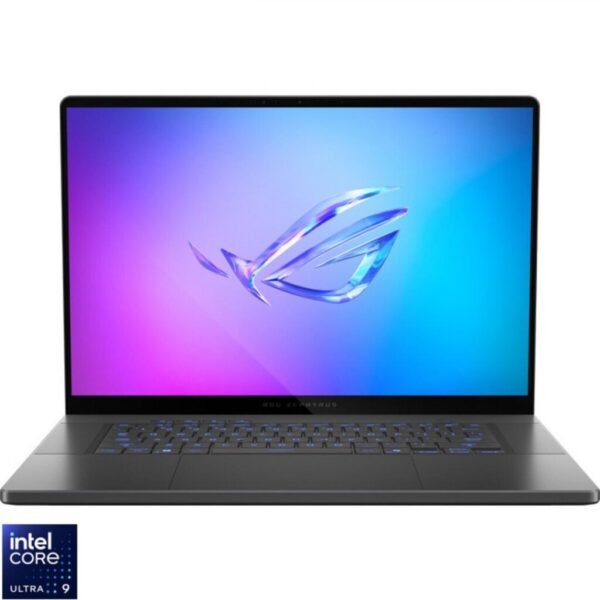 Laptop Gaming ROG Zephyrus G16, GU605CP-QR087X, 16"