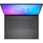 Laptop Gaming ROG Zephyrus G16, GU605CP-QR087X, 16"
