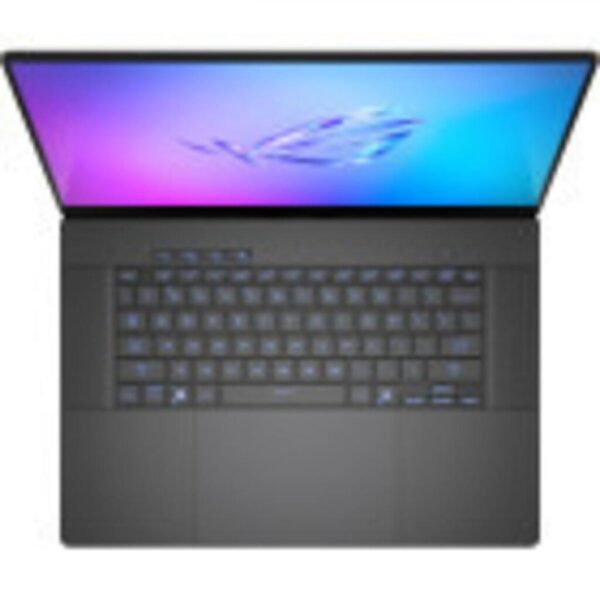 Laptop Gaming ROG Zephyrus G16, GU605CP-QR087X, 16"
