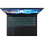 Laptop GIGABYTE G6 KF 2024, G6-H3EE894KD, display 16" - G6 KF-H3EE894KD