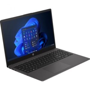 Laptop HP 250 G10 cu procesor Intel Core i5-1335U 10-Core - 725G5EA