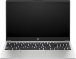 Laptop HP 255 G10 cu procesor AMD Ryzen 3 7330U Quad Core - 9Y7A2ET