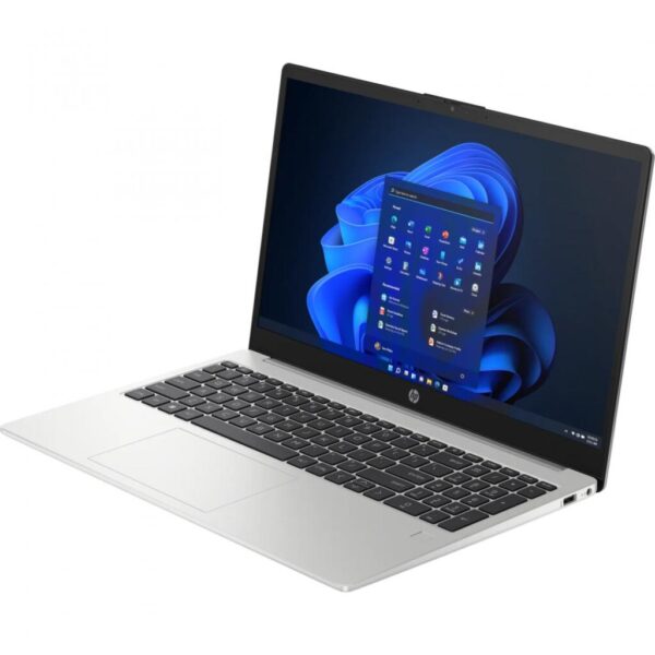 Laptop HP 255 G10 cu procesor AMD Ryzen 3 7330U Quad Core - 9Y7A2ET