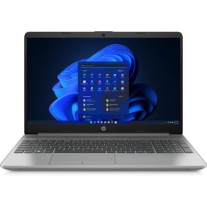 Laptop HP 255 G9 cu procesor AMD Ryzen 3 5425U Quad Core - 6F294EA