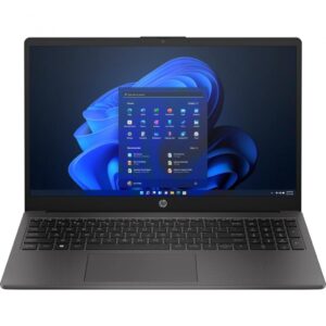 Laptop HP 255R G10, 15.6" FHD (1920x1080) Anti-Glare LED - C38KJAT