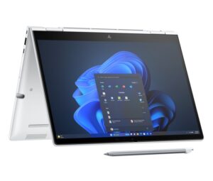 Laptop HP EliteBook 8 Flip G1i, 13.3" WUXGA TOUCH - A37G1ET