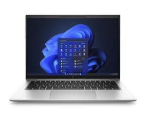 Laptop HP EliteBook 840 G9 cu procesor Intel Core - 6F607EA