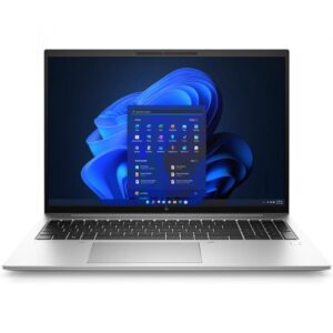 Laptop HP EliteBook 860 G9 cu procesor Intel Core - 6F5T4EA
