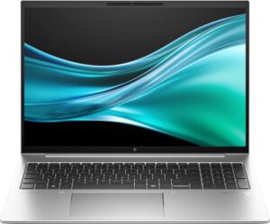 Laptop HP EliteBook 865 G11, 16.0" WUXGA (1920x1200) WLED+LBL - 9G1A1ET