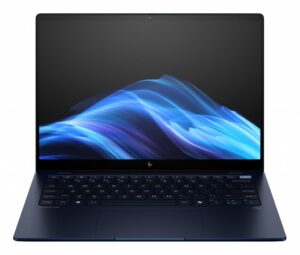 Laptop HP EliteBook Ultra G1i cu procesor Intel Core - B9ZS2ET