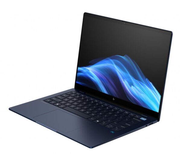Laptop HP EliteBook Ultra G1i cu procesor Intel Core - B9ZS2ET