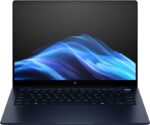 Laptop HP Dragonfly Ultra G1Q cu procesor Snapdragon X - A37A4ET