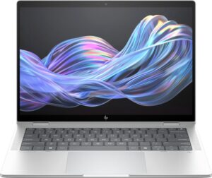 Laptop HP EliteBook X Flip G1i, 14.0" WUXGA TOUCH - B9ZQ2ET