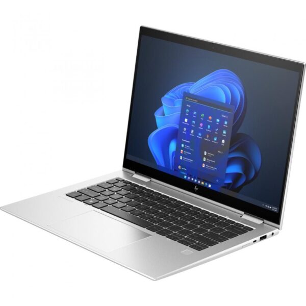 Laptop HP EliteBook x360 1040 G10 cu procesor Intel - 7L7Z2ET